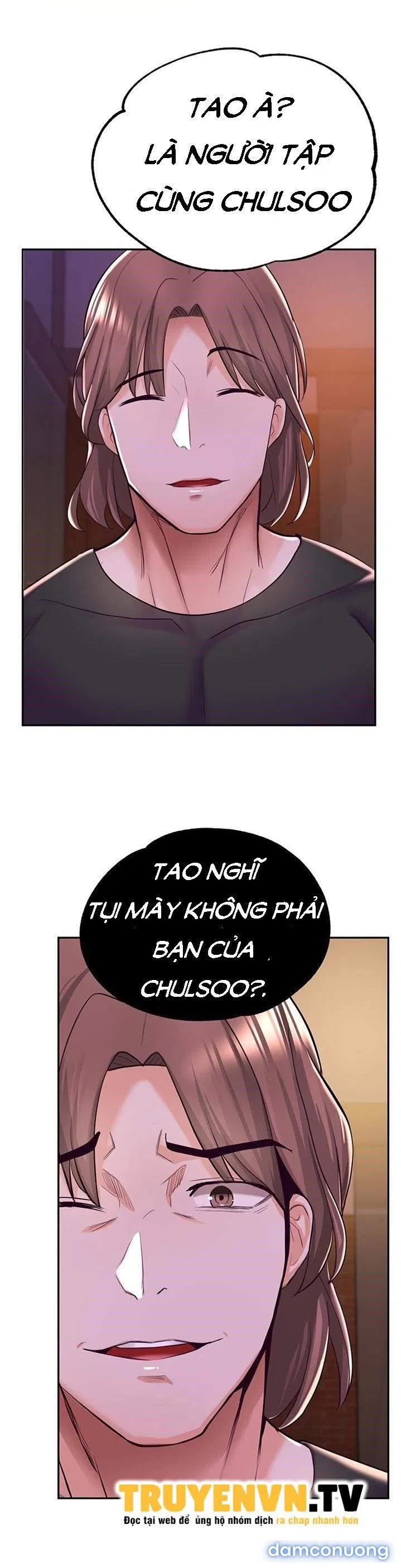 Loser Chạy Trốn 