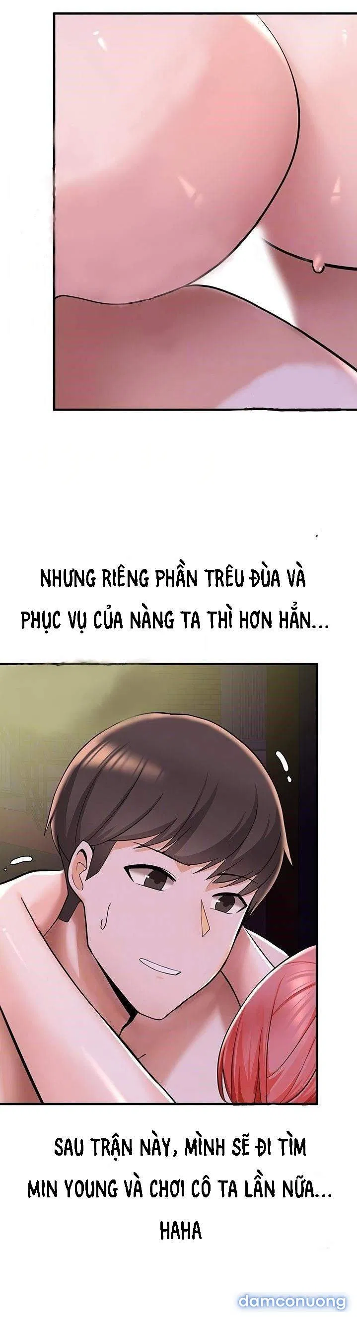 Loser Chạy Trốn 