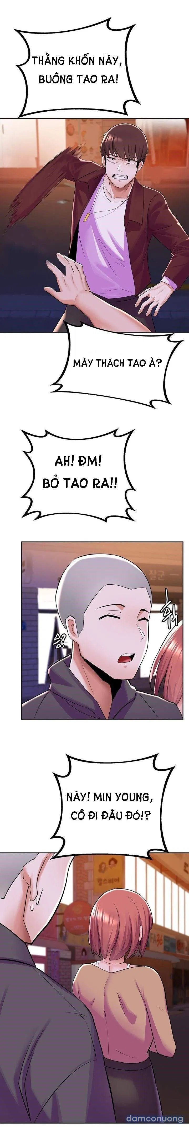 Loser Chạy Trốn 
