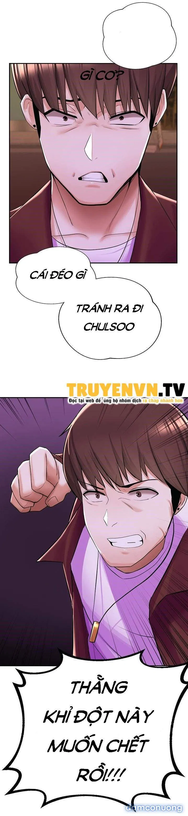 Loser Chạy Trốn 