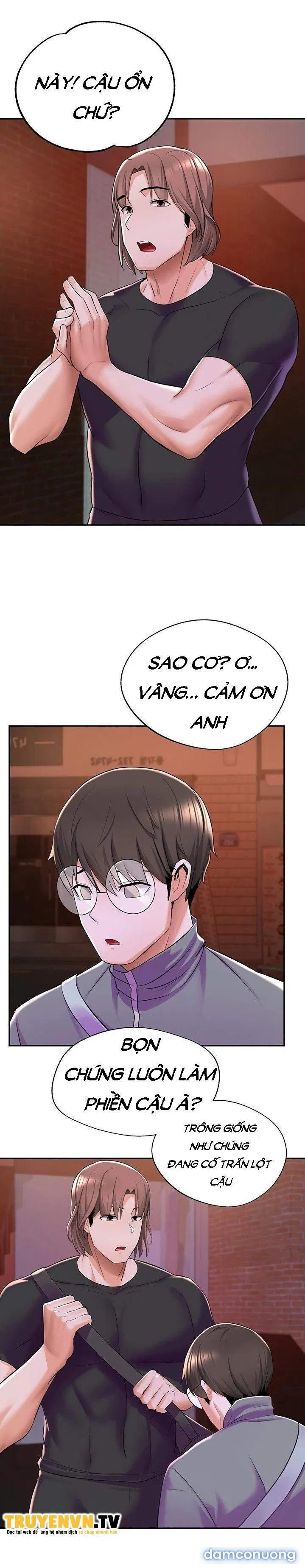 Loser Chạy Trốn 