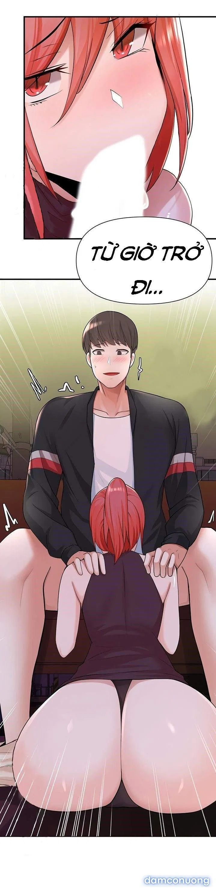 Loser Chạy Trốn 
