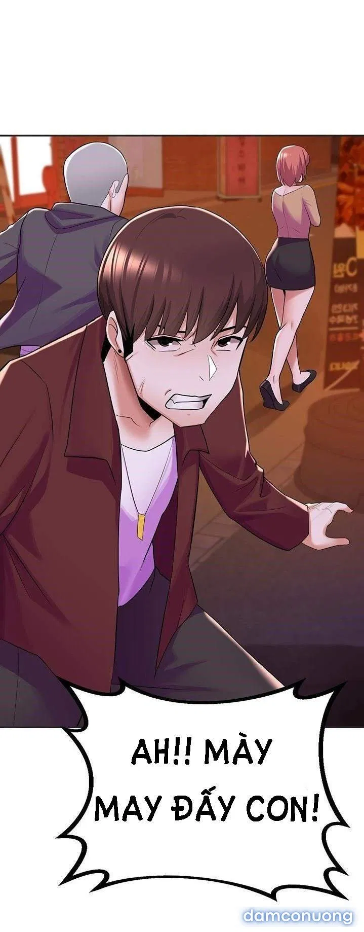 Loser Chạy Trốn 
