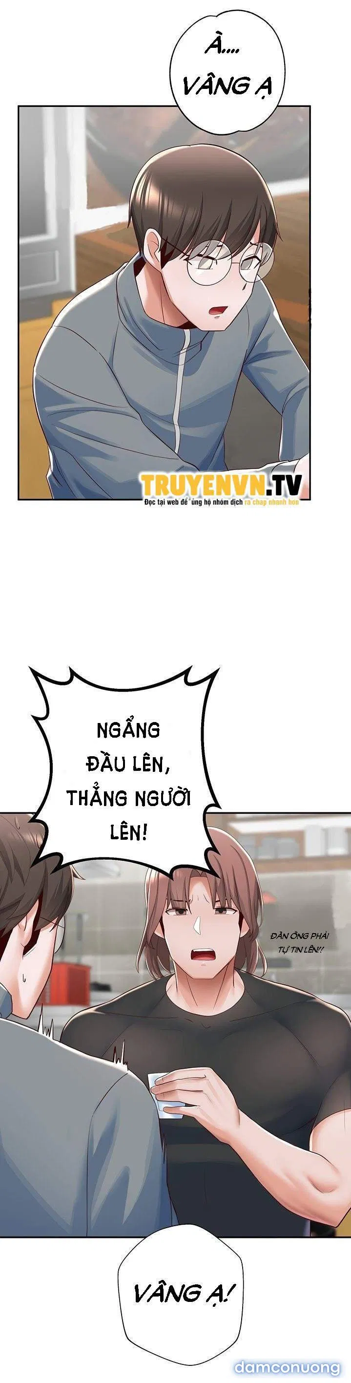 Loser Chạy Trốn 
