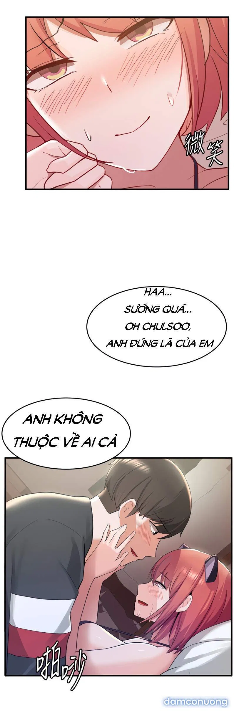 Loser Chạy Trốn 