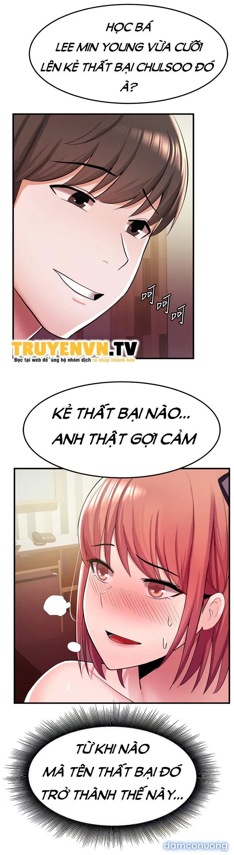 Loser Chạy Trốn 