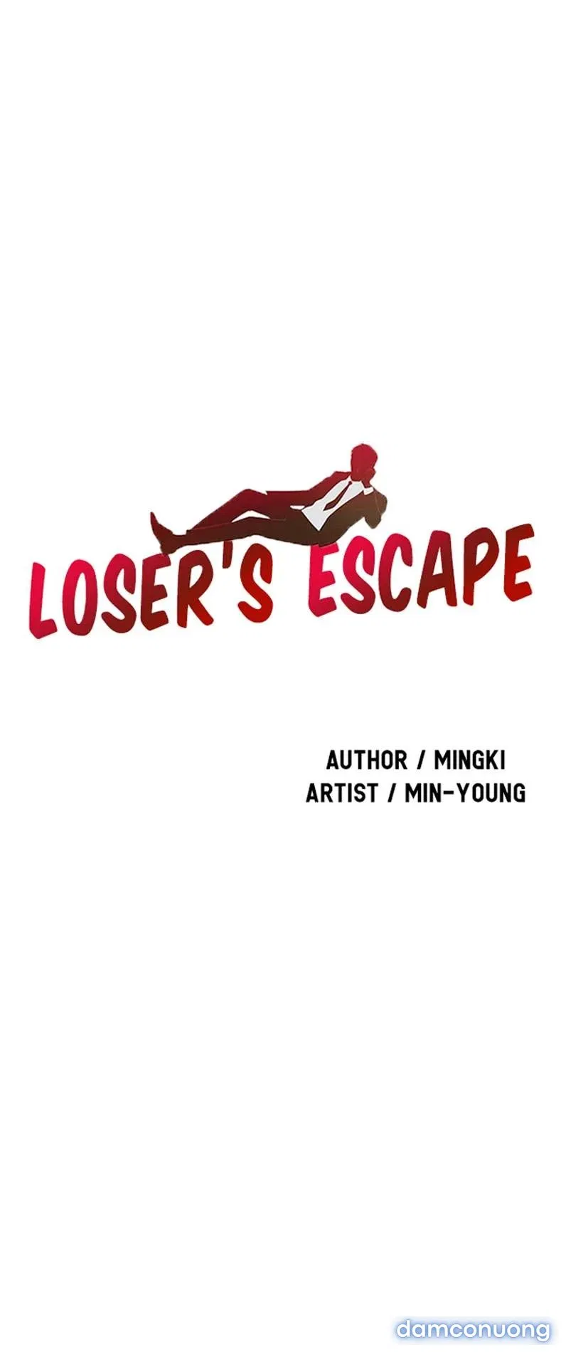 Loser Chạy Trốn 