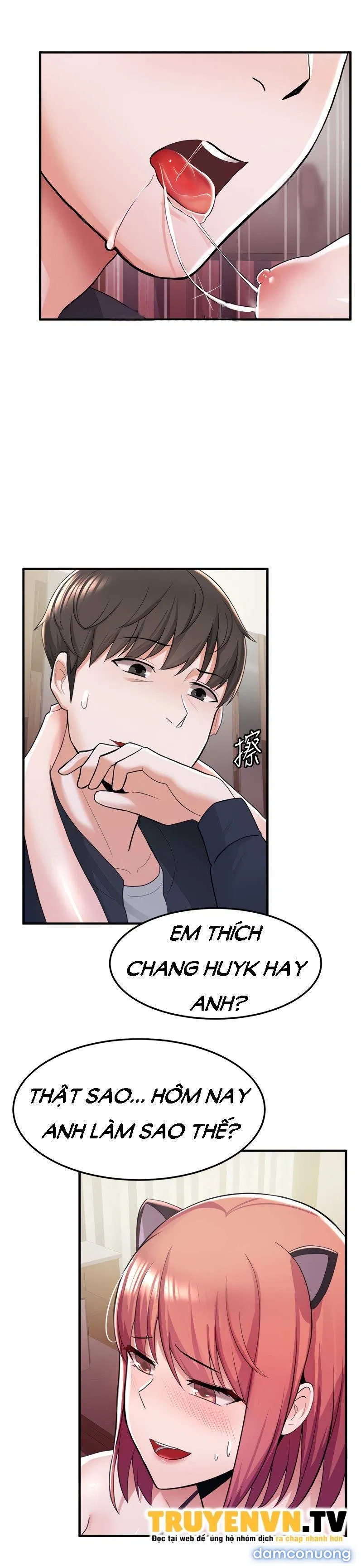 Loser Chạy Trốn 
