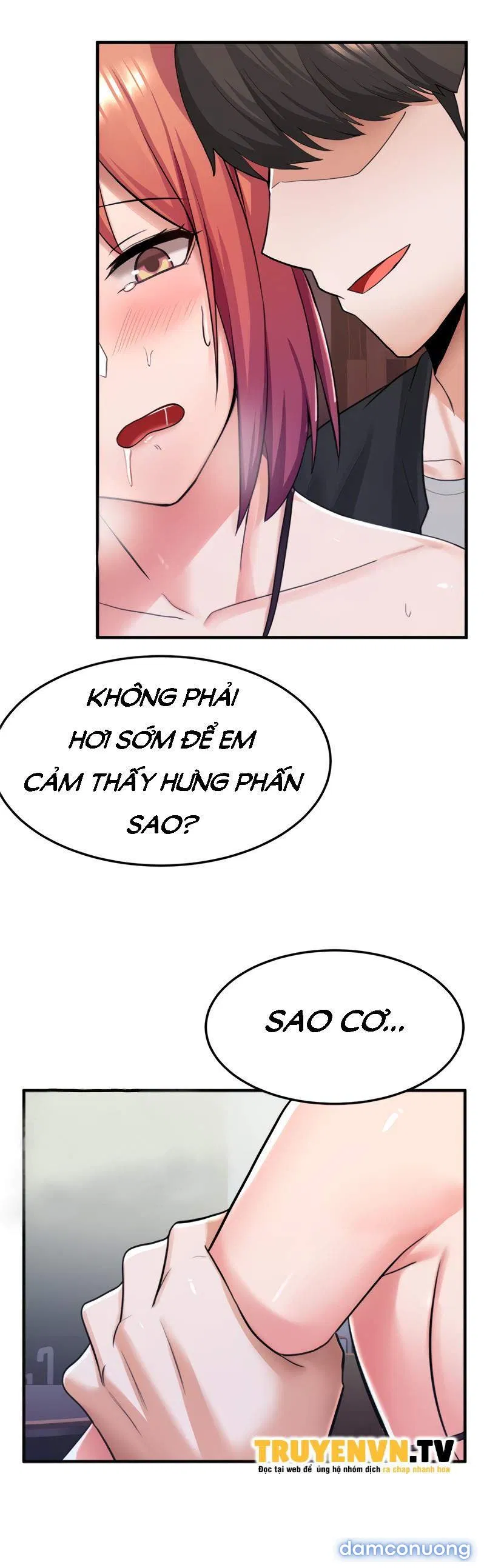 Loser Chạy Trốn 
