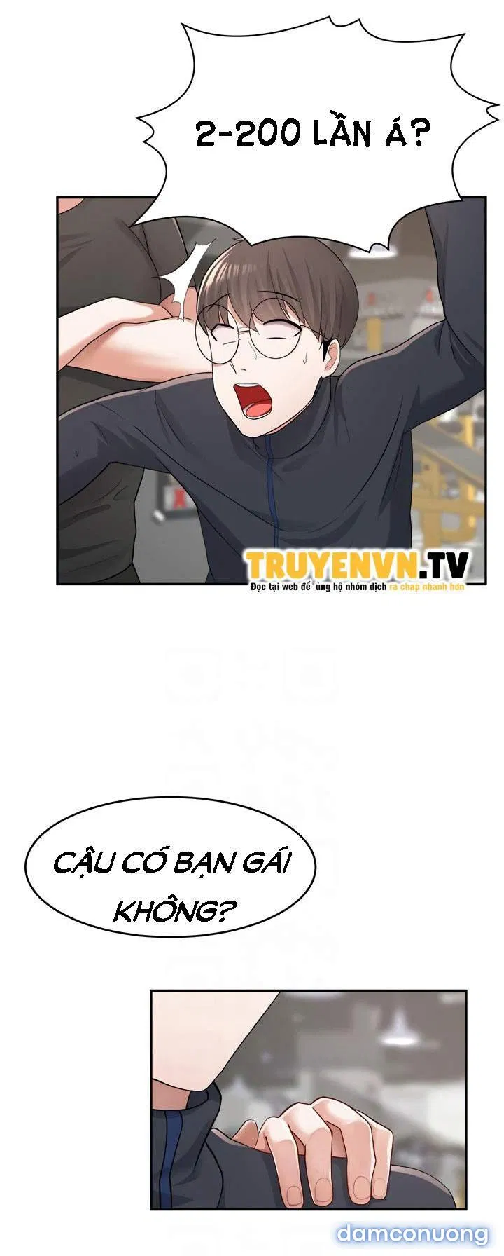 Loser Chạy Trốn 