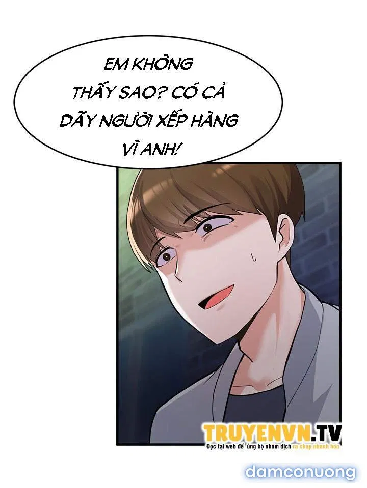 Loser Chạy Trốn 