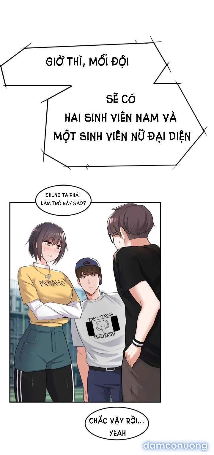 Loser Chạy Trốn 