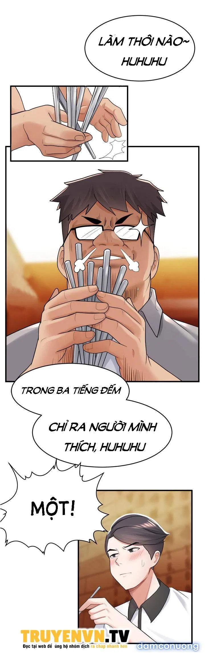 Loser Chạy Trốn 