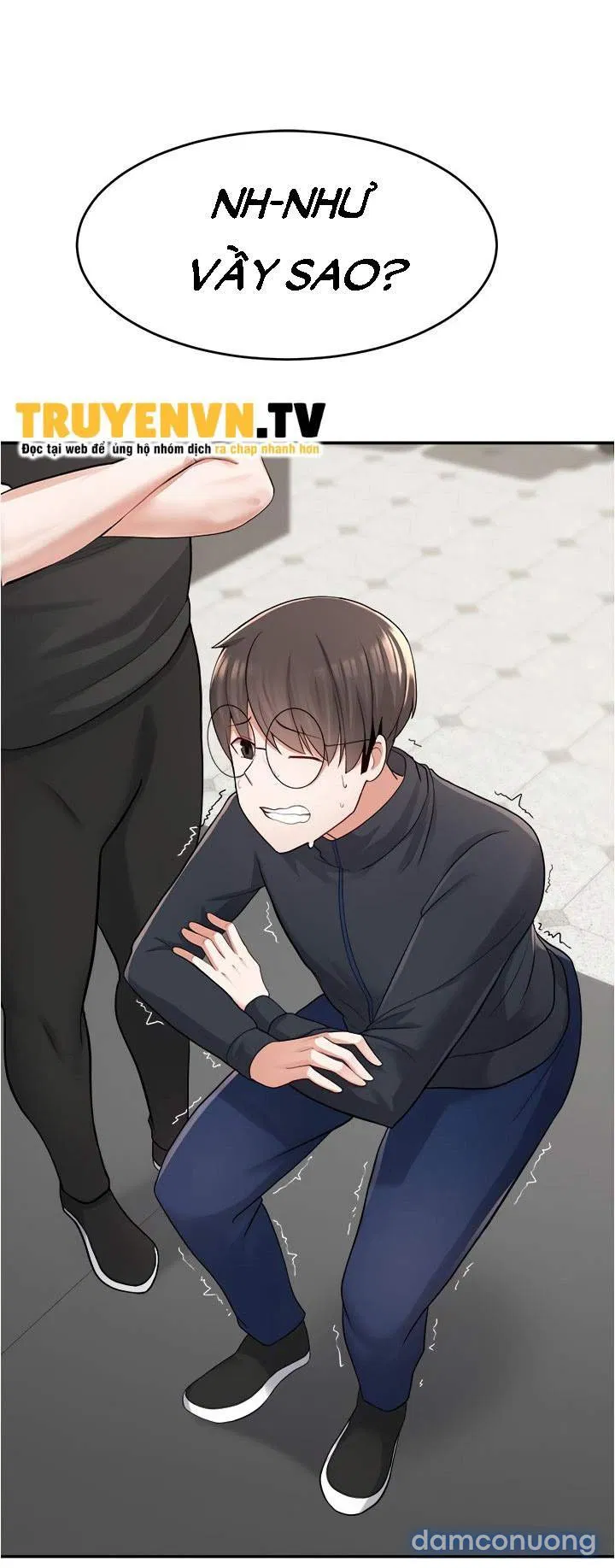Loser Chạy Trốn 