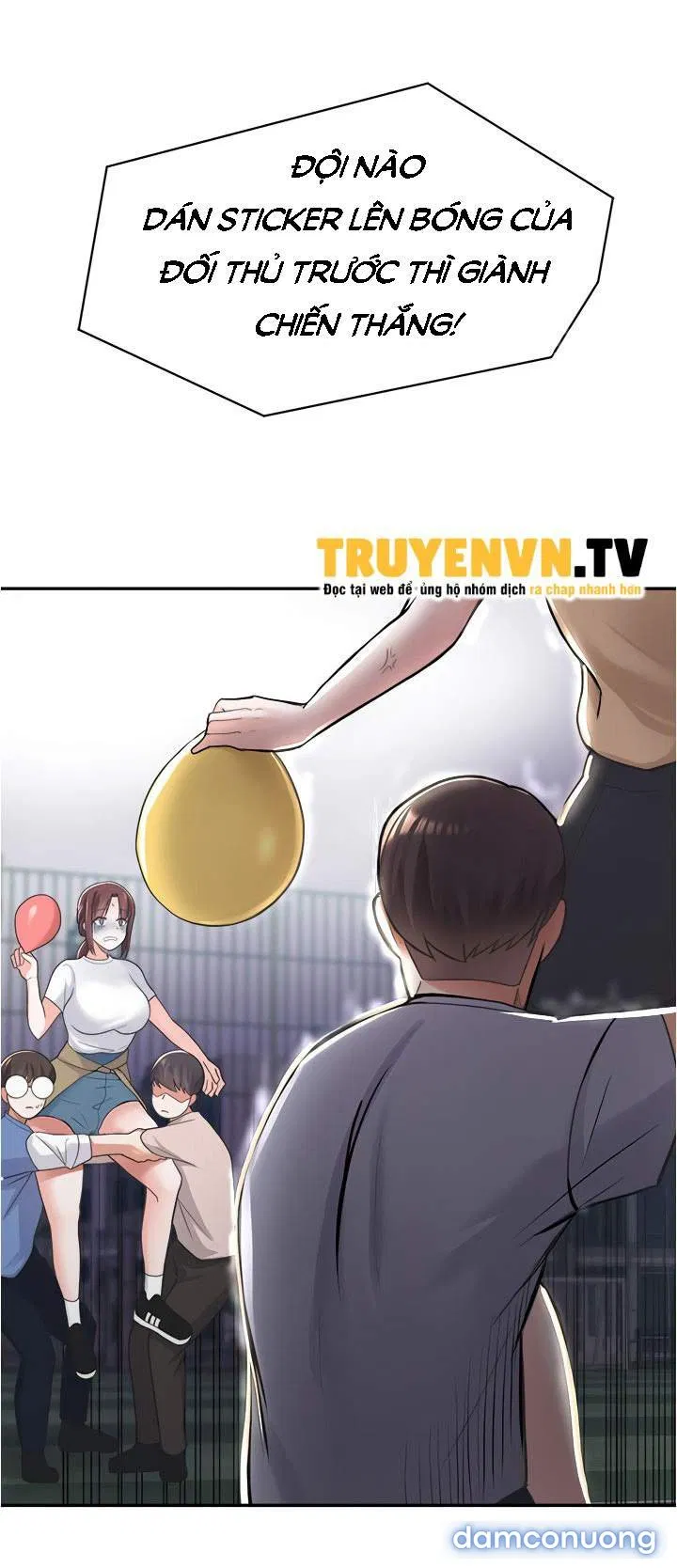 Loser Chạy Trốn 