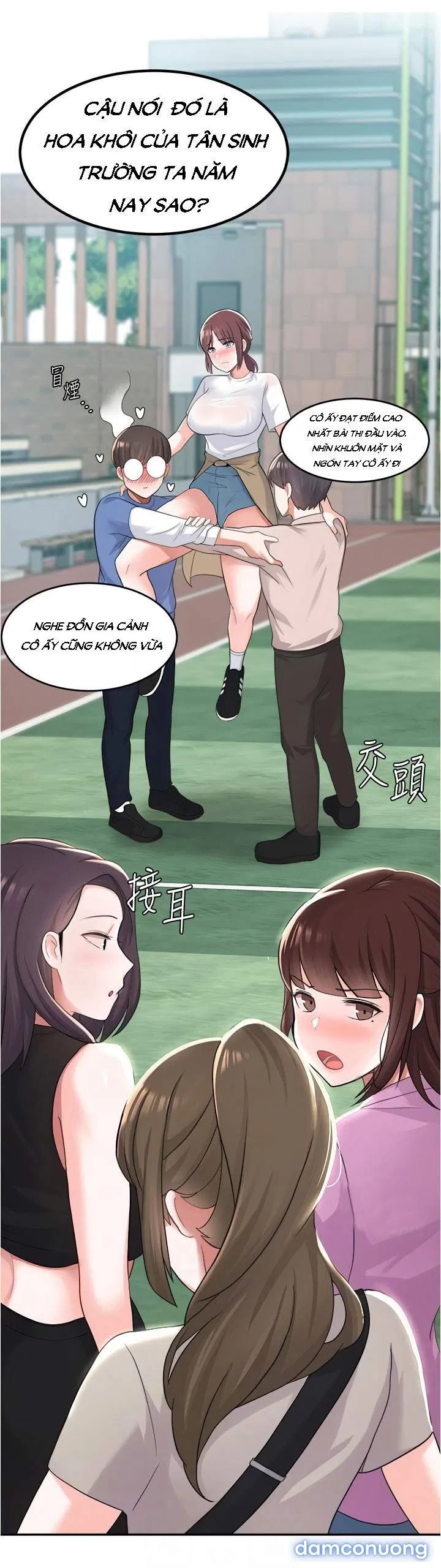 Loser Chạy Trốn 