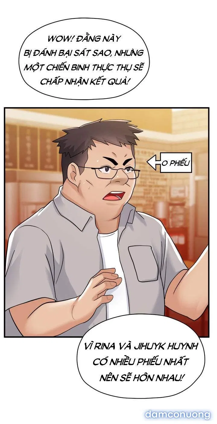 Loser Chạy Trốn 