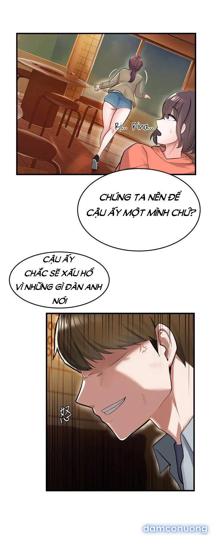 Loser Chạy Trốn 