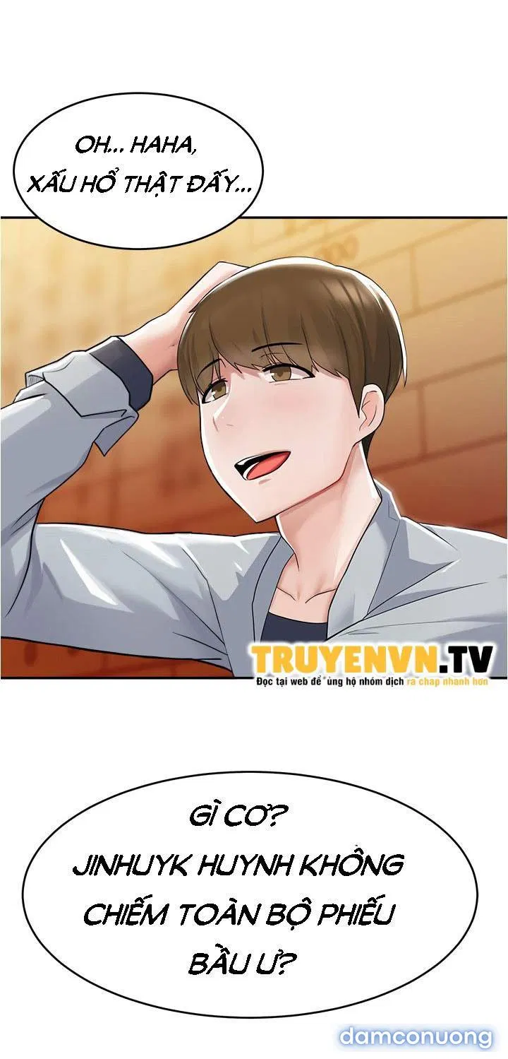 Loser Chạy Trốn 