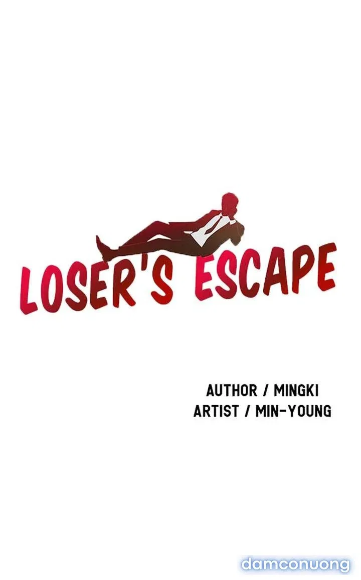 Loser Chạy Trốn 