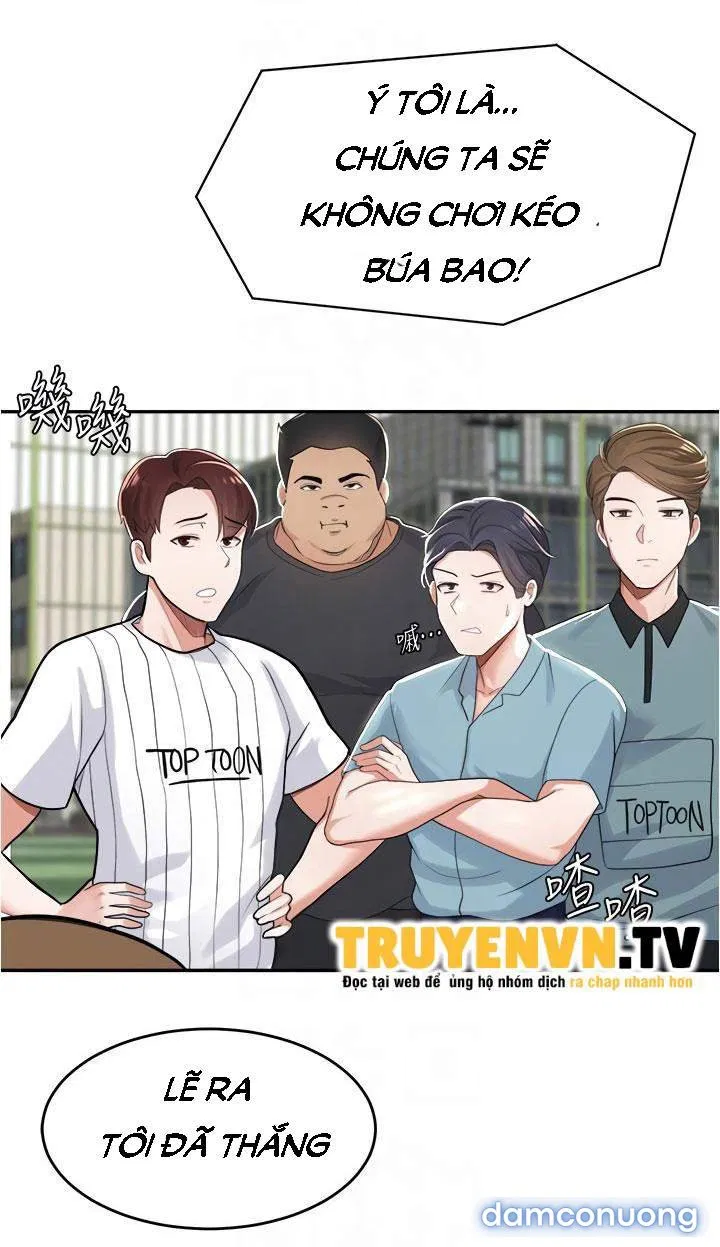 Loser Chạy Trốn 