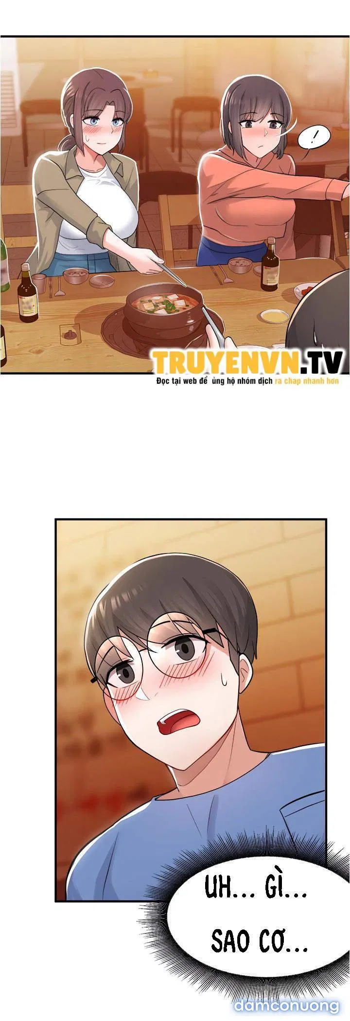 Loser Chạy Trốn 