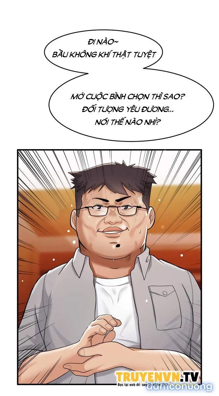 Loser Chạy Trốn 