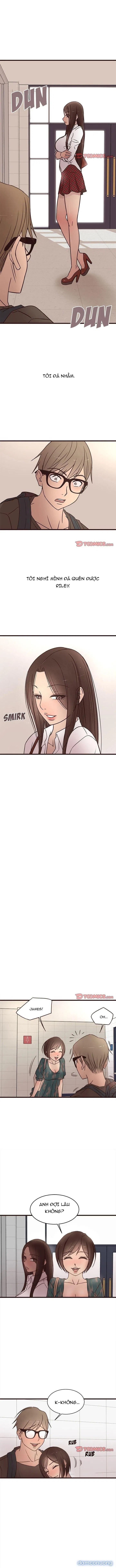 Tình Yêu Mù Quáng 