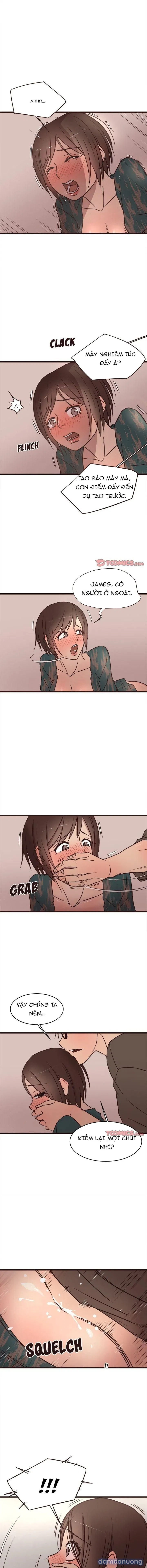 Tình Yêu Mù Quáng 