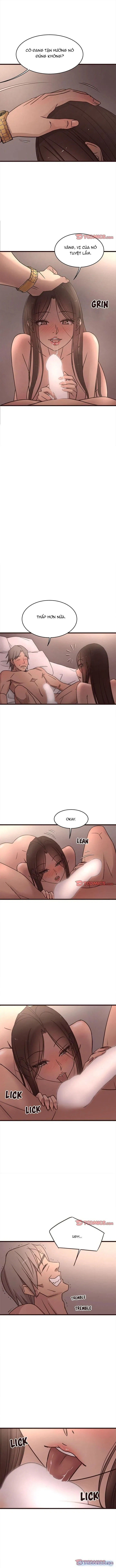 Tình Yêu Mù Quáng 