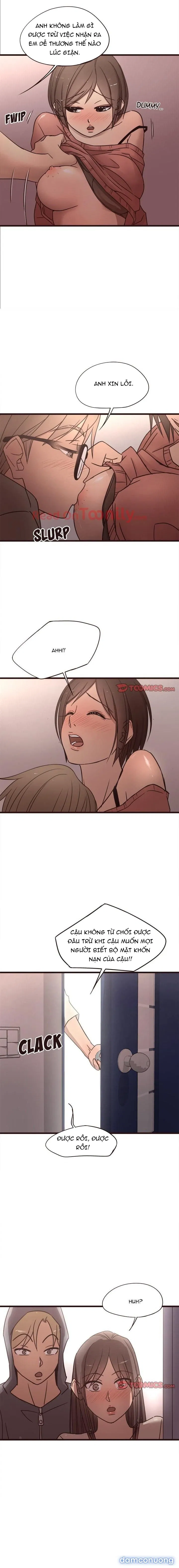 Tình Yêu Mù Quáng 