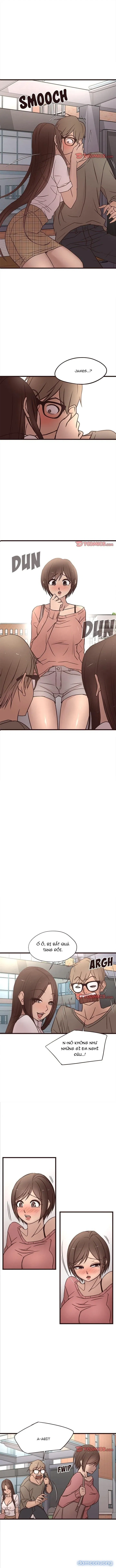 Tình Yêu Mù Quáng 