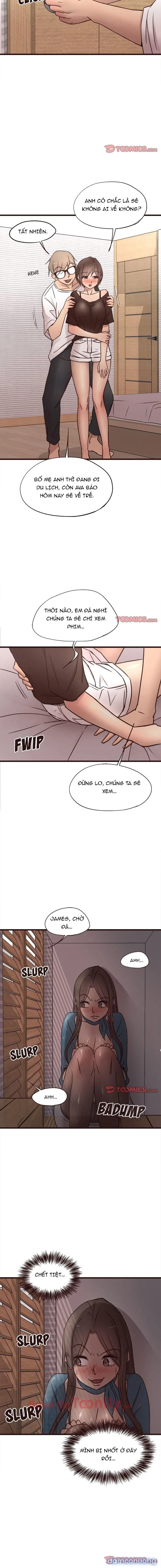Tình Yêu Mù Quáng 