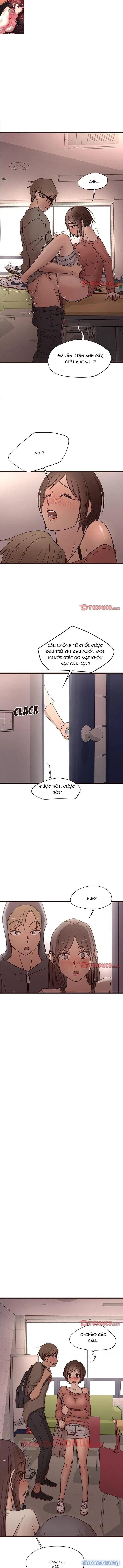 Tình Yêu Mù Quáng 