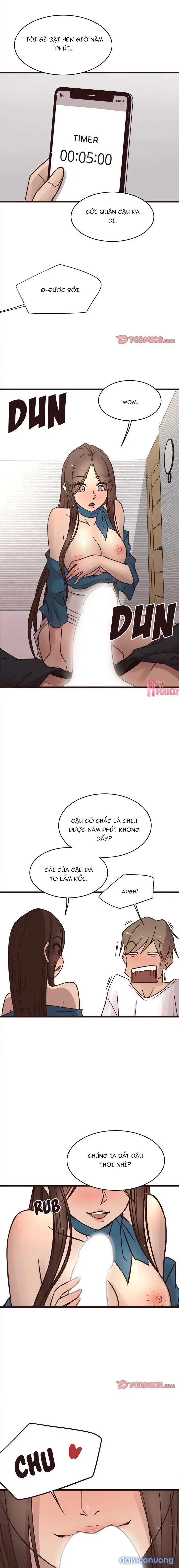 Tình Yêu Mù Quáng 