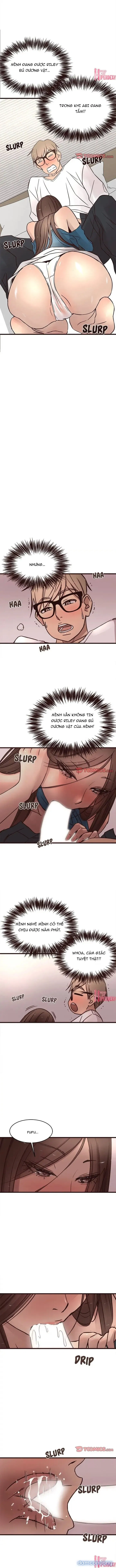 Tình Yêu Mù Quáng 
