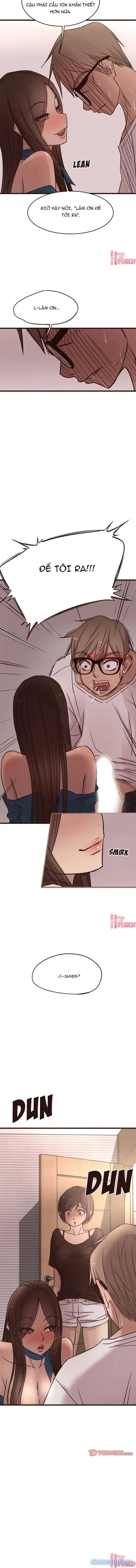 Tình Yêu Mù Quáng 