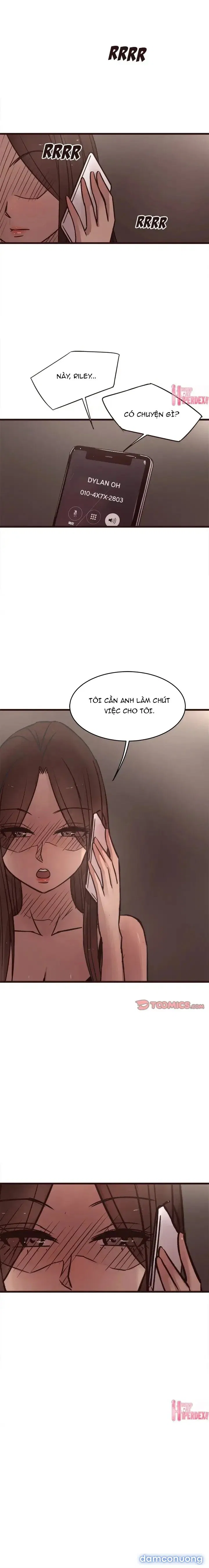 Tình Yêu Mù Quáng 