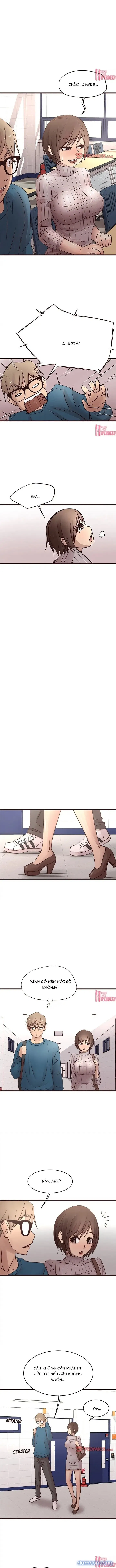Tình Yêu Mù Quáng 