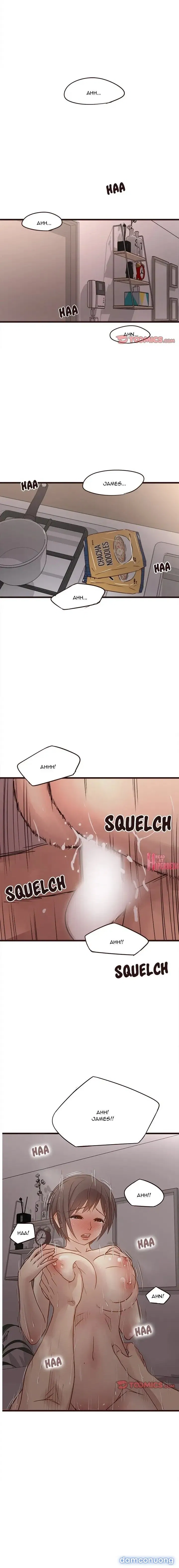 Tình Yêu Mù Quáng 
