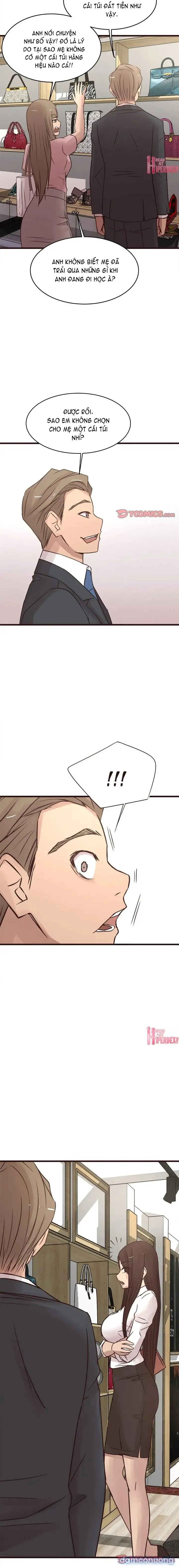Tình Yêu Mù Quáng 