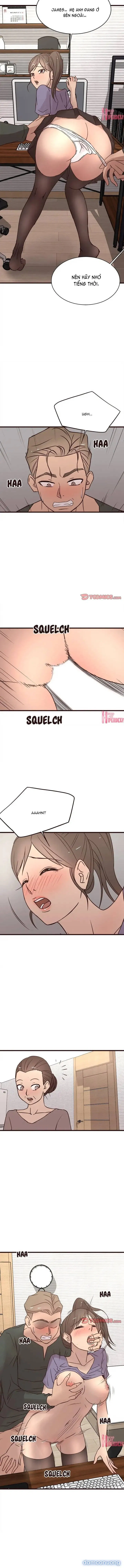 Tình Yêu Mù Quáng 