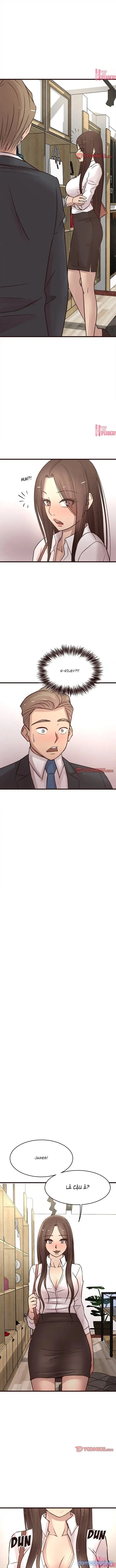 Tình Yêu Mù Quáng 