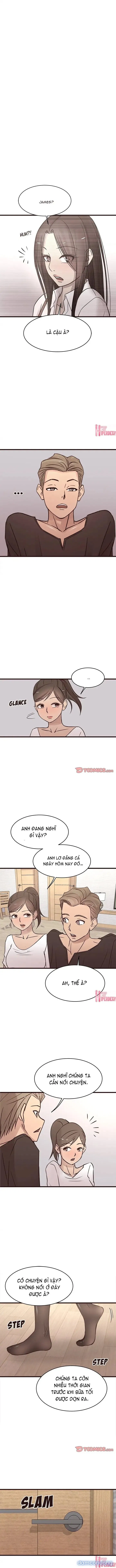 Tình Yêu Mù Quáng 
