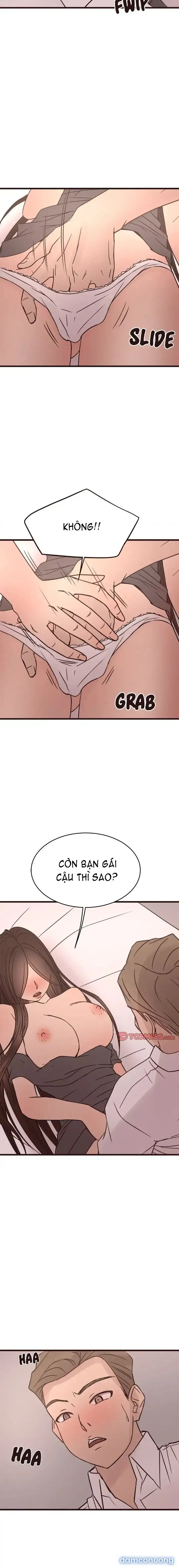 Tình Yêu Mù Quáng 