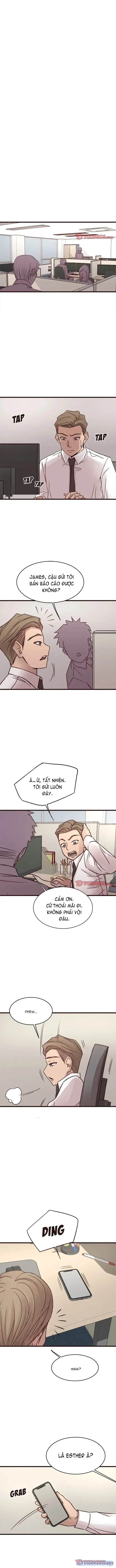 Tình Yêu Mù Quáng 