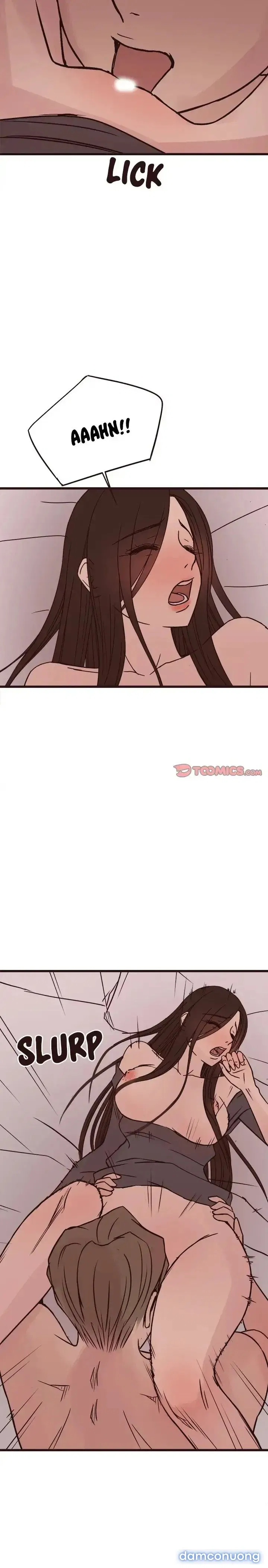 Tình Yêu Mù Quáng 