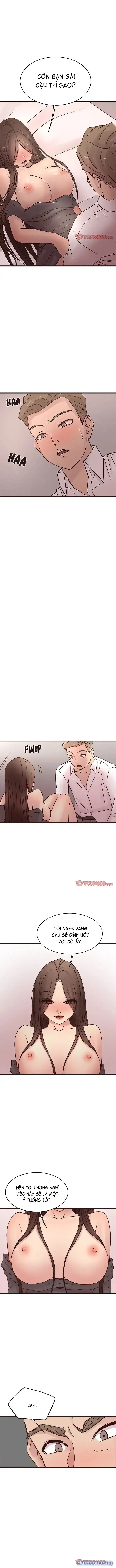 Tình Yêu Mù Quáng 