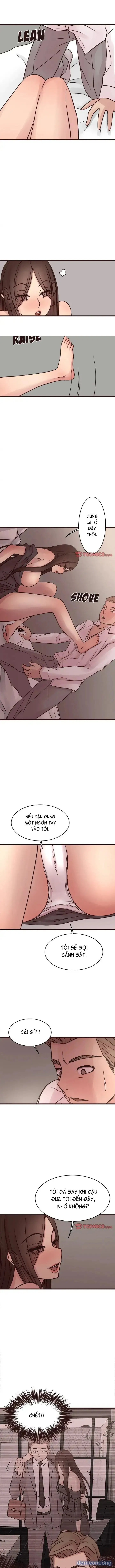 Tình Yêu Mù Quáng 