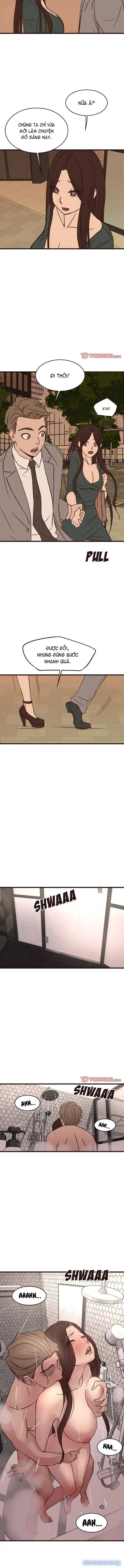Tình Yêu Mù Quáng 